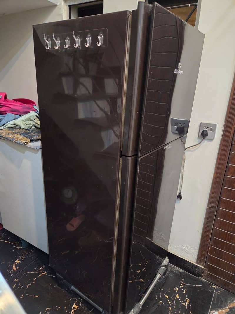 Refrigerator 2