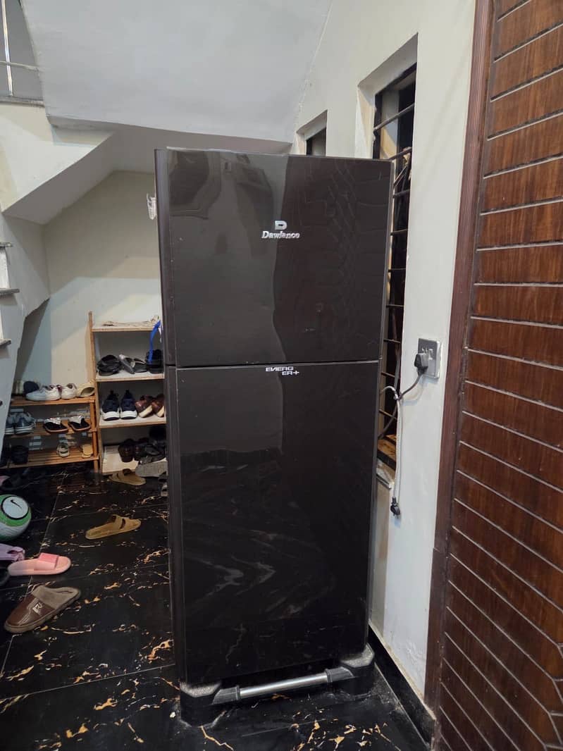 Refrigerator 5