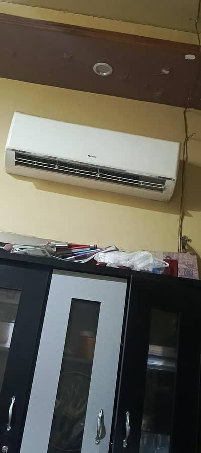 Gree ac dedh ton ka