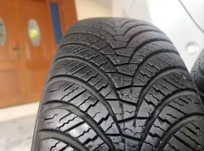 TYRES FOR SALE