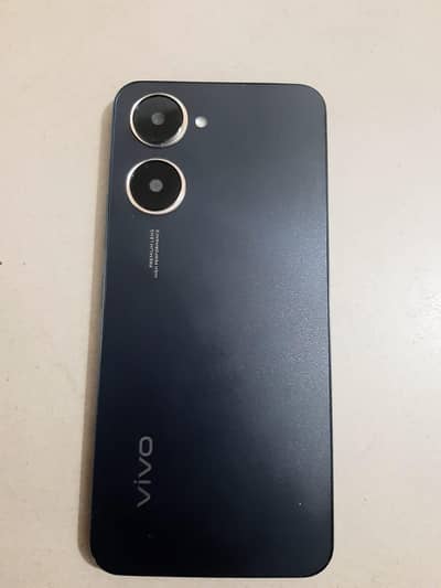 vivo Y03T