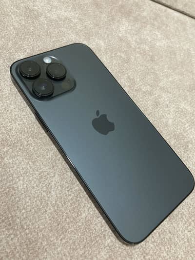 Iphone 14 pro max 256