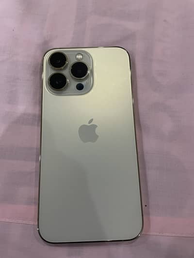 iPhone 13pro Factory Unlock Physical + Esim  Sim Time Available + Box