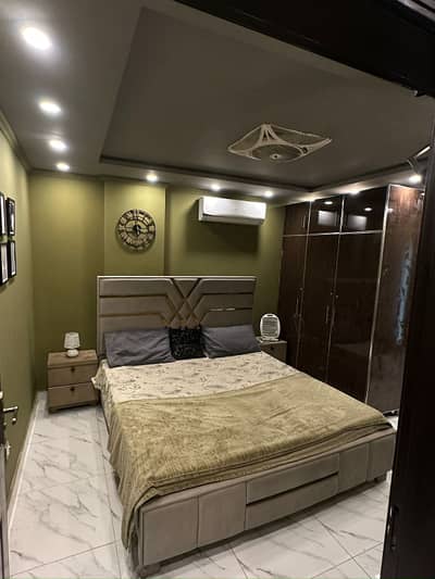 Daily basis laxusry short stay apartment available for rent