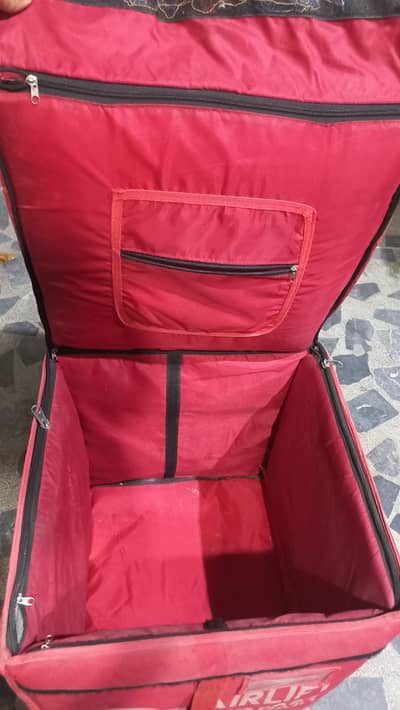 Pizza Bag , Pizza Delivery Bag, Disposable items