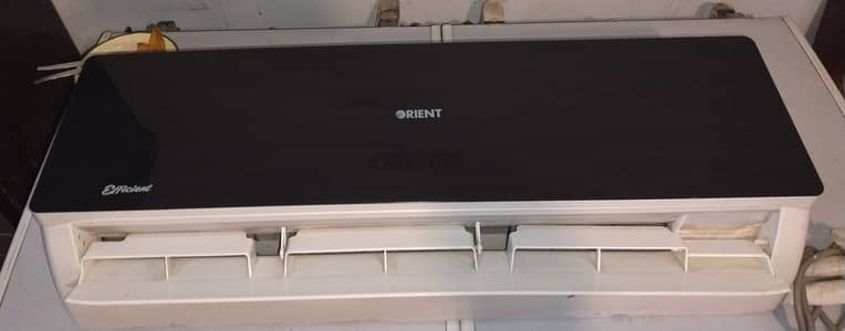 Orient Split AC Mobile No. 0313-3542924