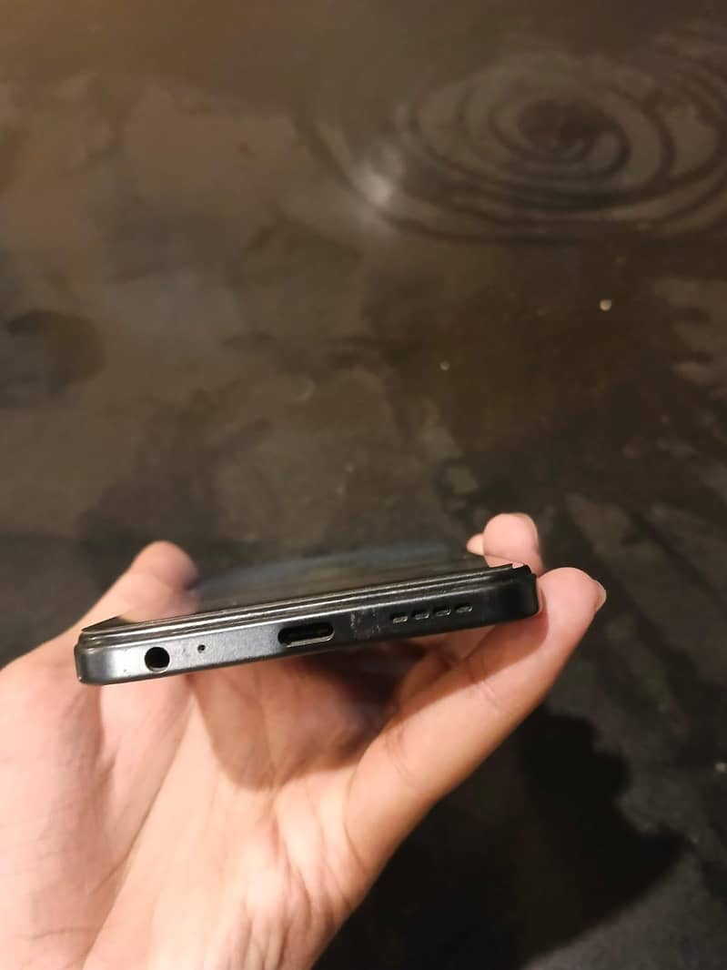 itel A100 3