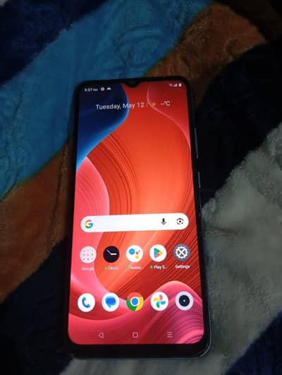 Realme C21Y 4/64
