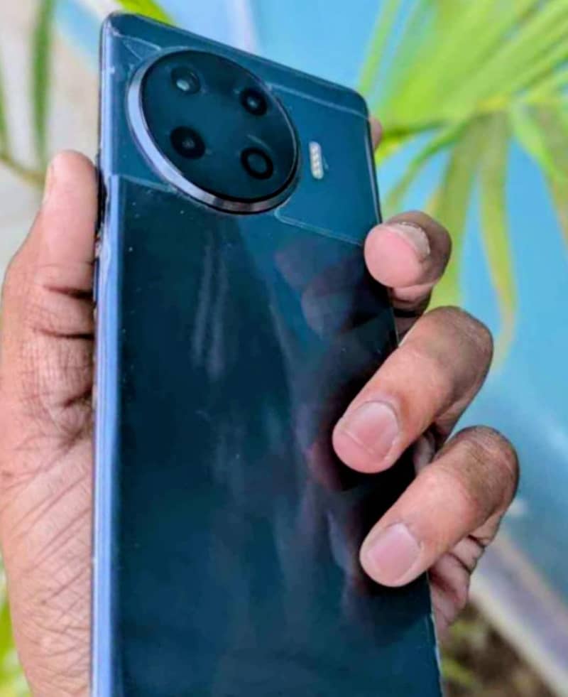 Techno spark 20 pro plus 2