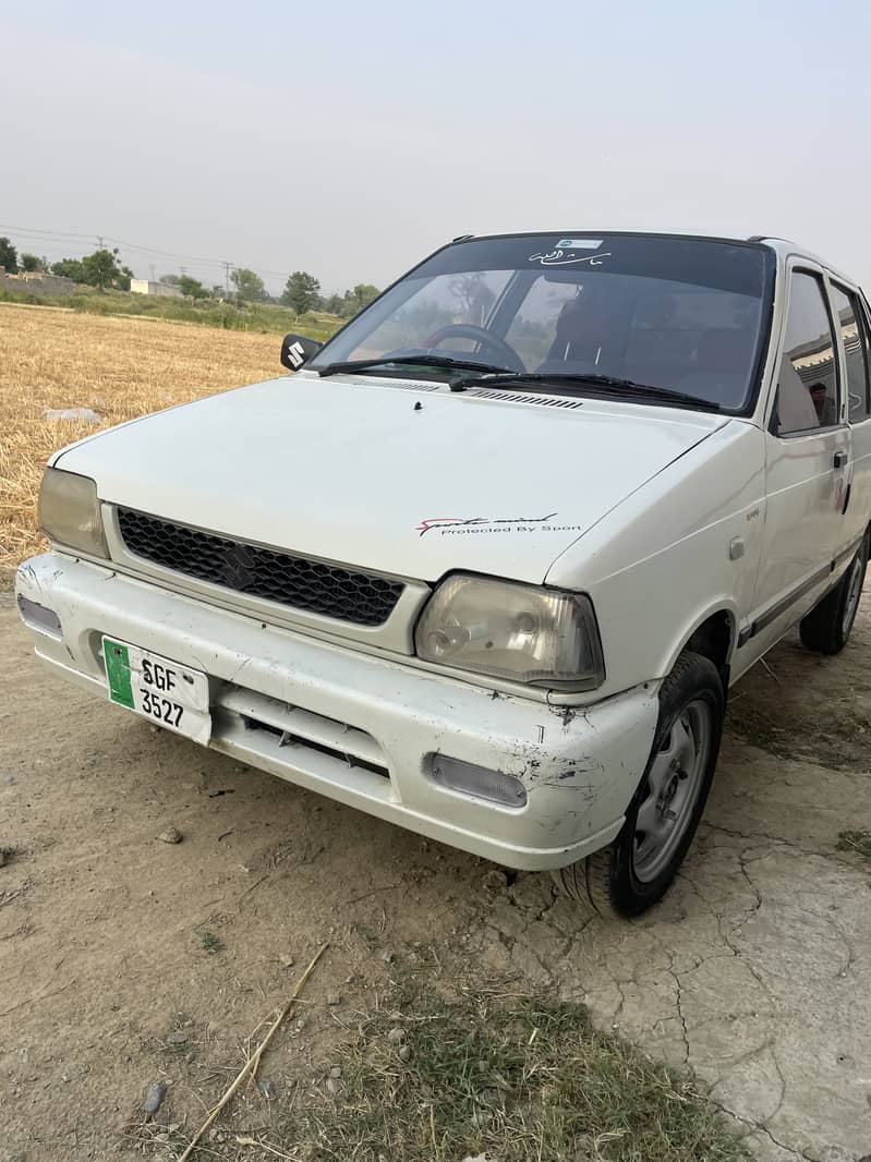 Mehran 1