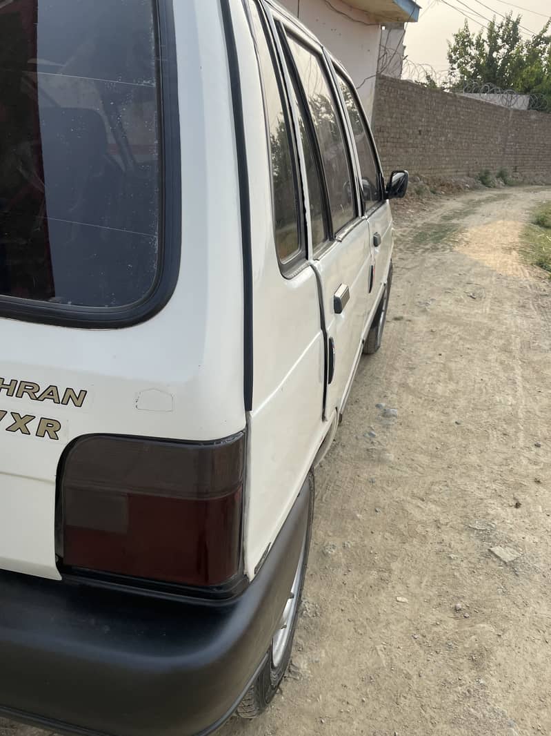 Mehran 2