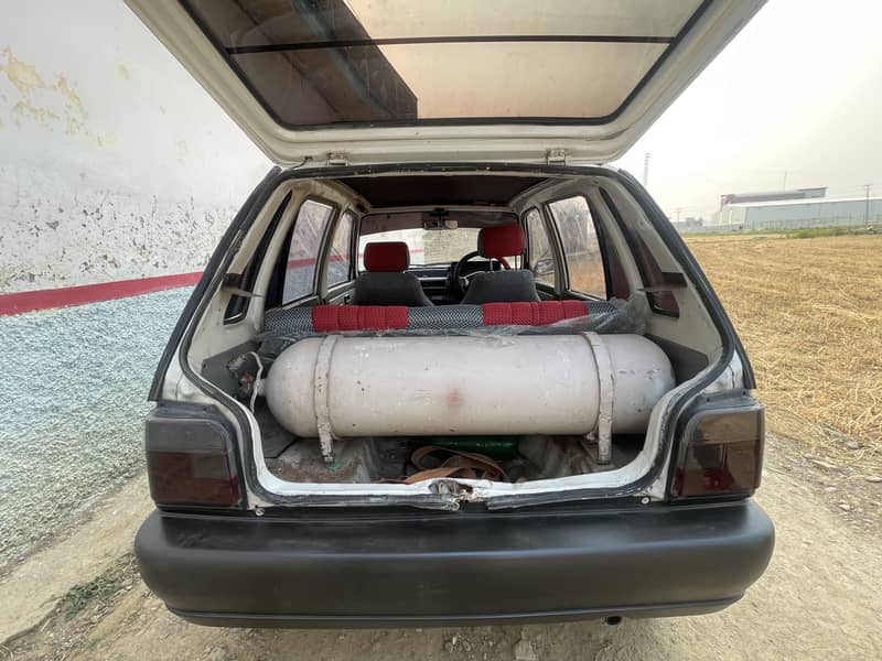 Mehran 5