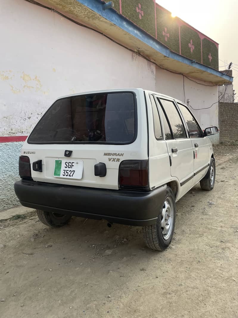 Mehran 6