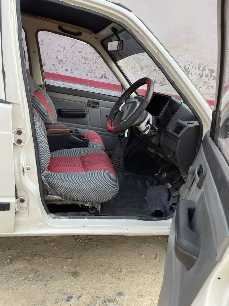 Mehran 7