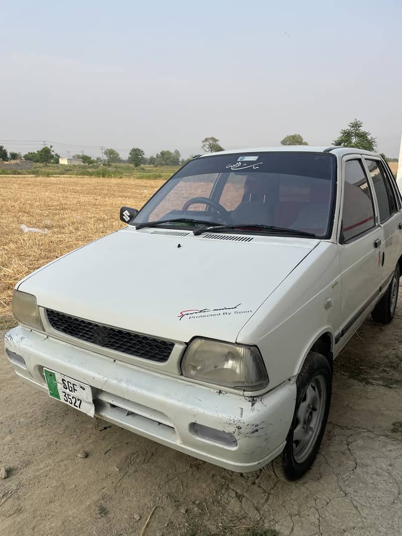 Mehran 8