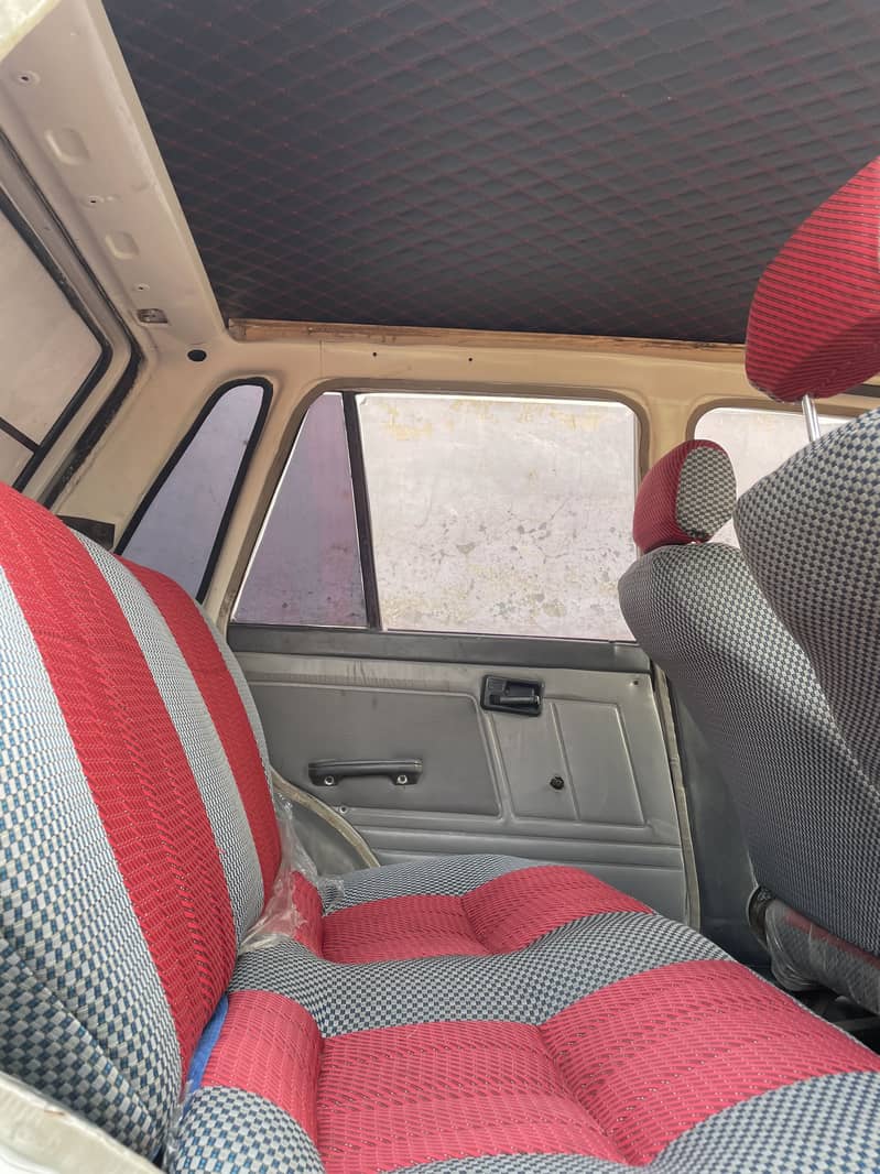 Mehran 9