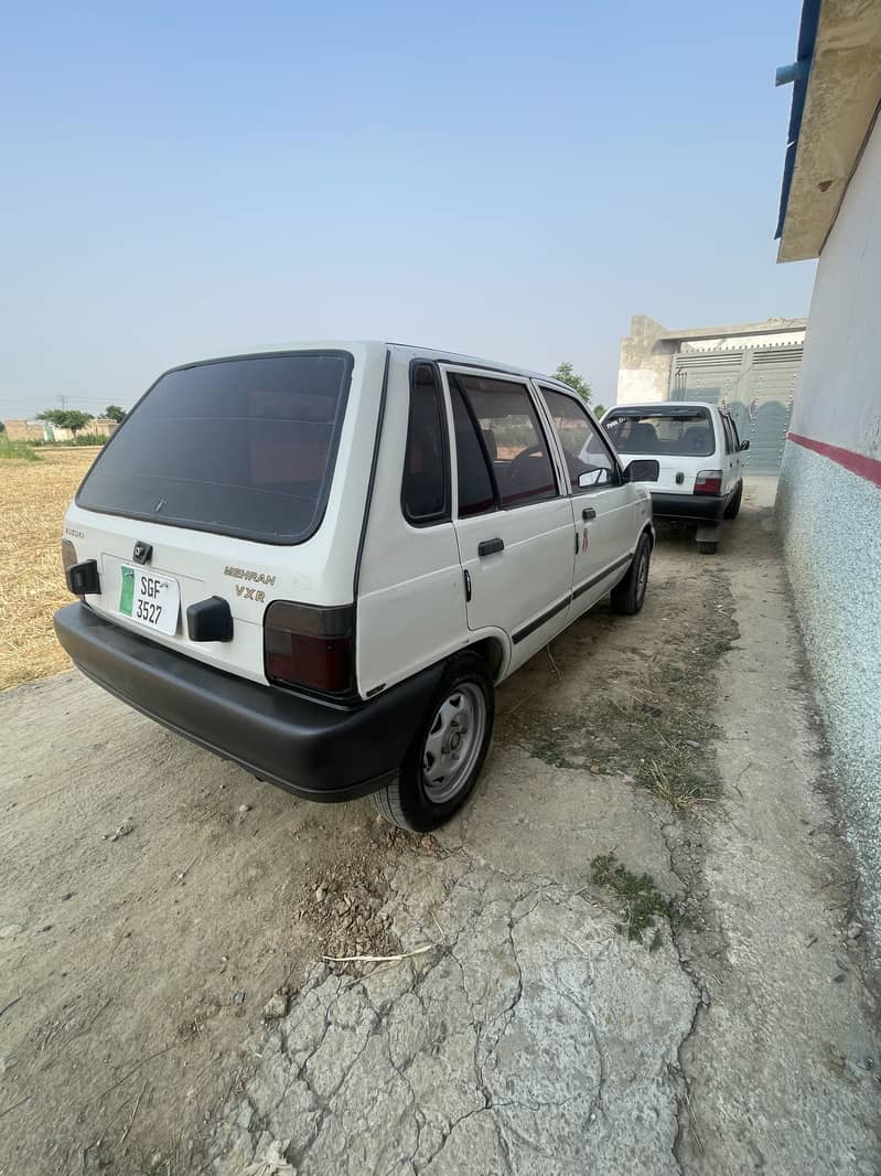 Mehran 10