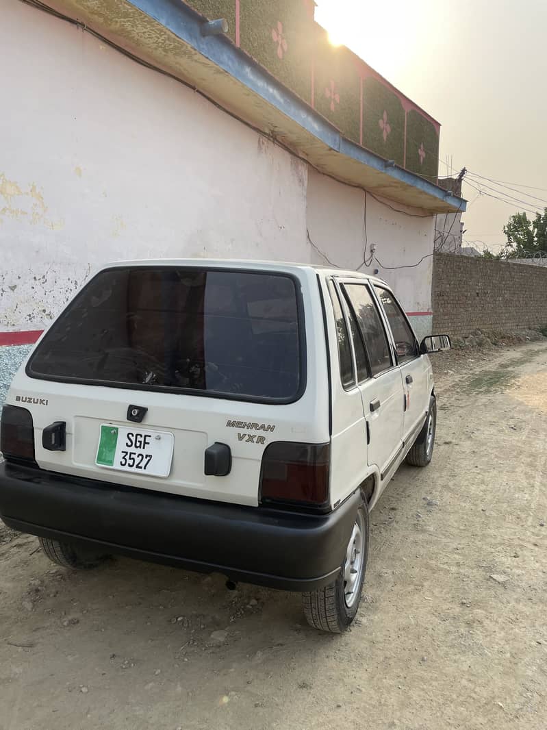 Mehran 11