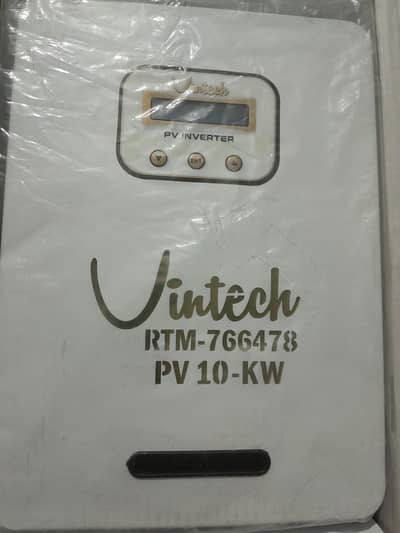 solar inverter