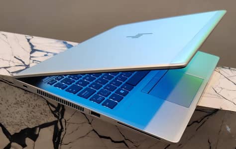  HP EliteBook 840 G5 | Core i5 8th Gen
