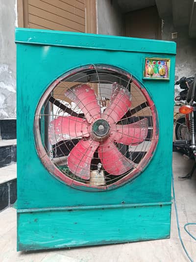 lahori air coller