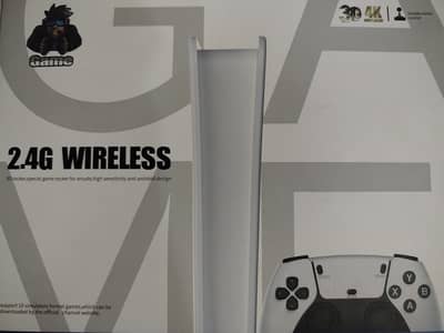 Gaming stick for tv