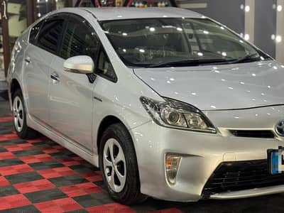 Toyota Prius 2014