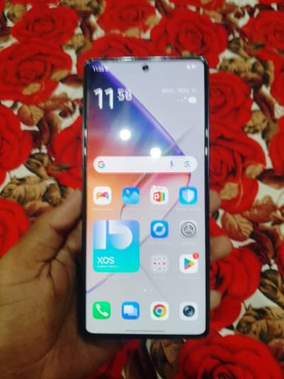 tecno camon 18 p