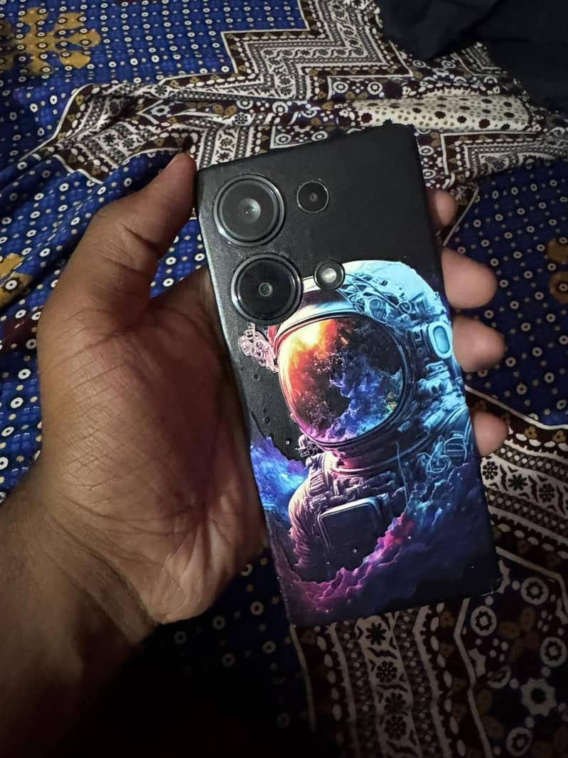 REDMI NOTE 13 PRO 1