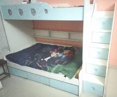kids bunk bed for sale