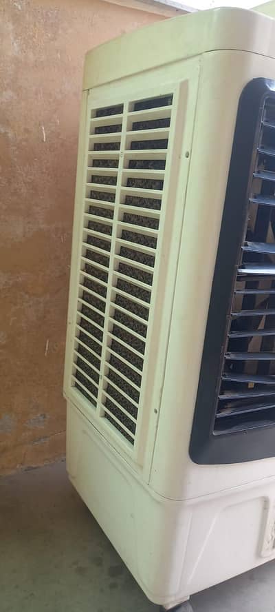 Aircooler
