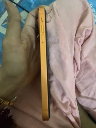 iPhone 17pro converted