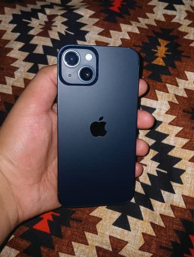 I phone 13 JV with box