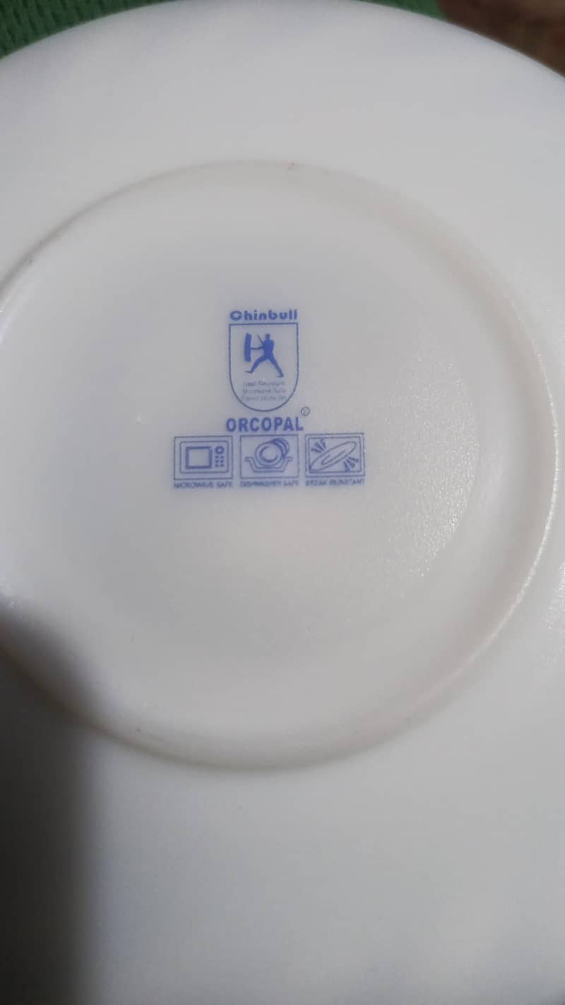 Tea Set 0