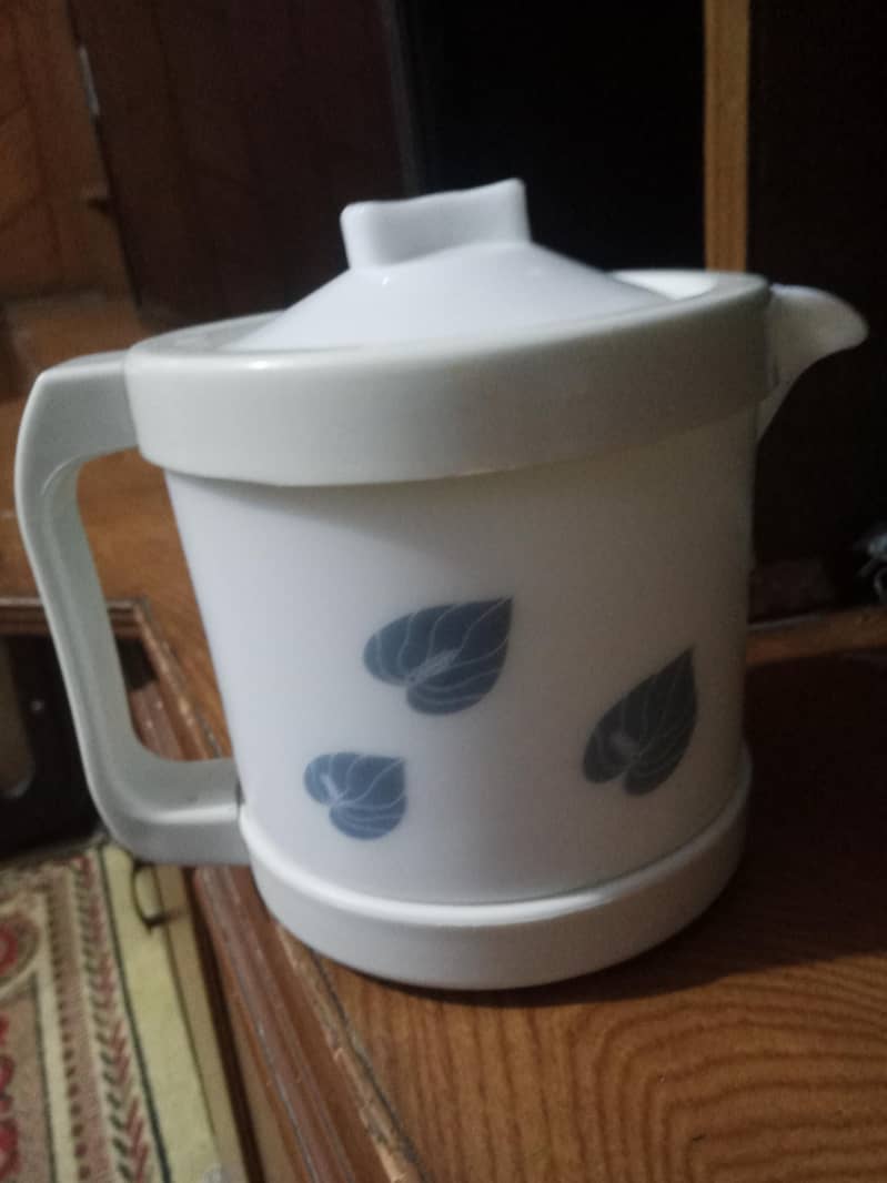 Tea Set 2