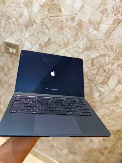 Macbook Air M4 2025