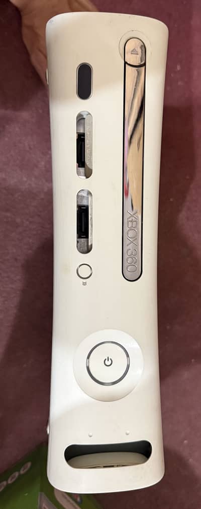X Box 360