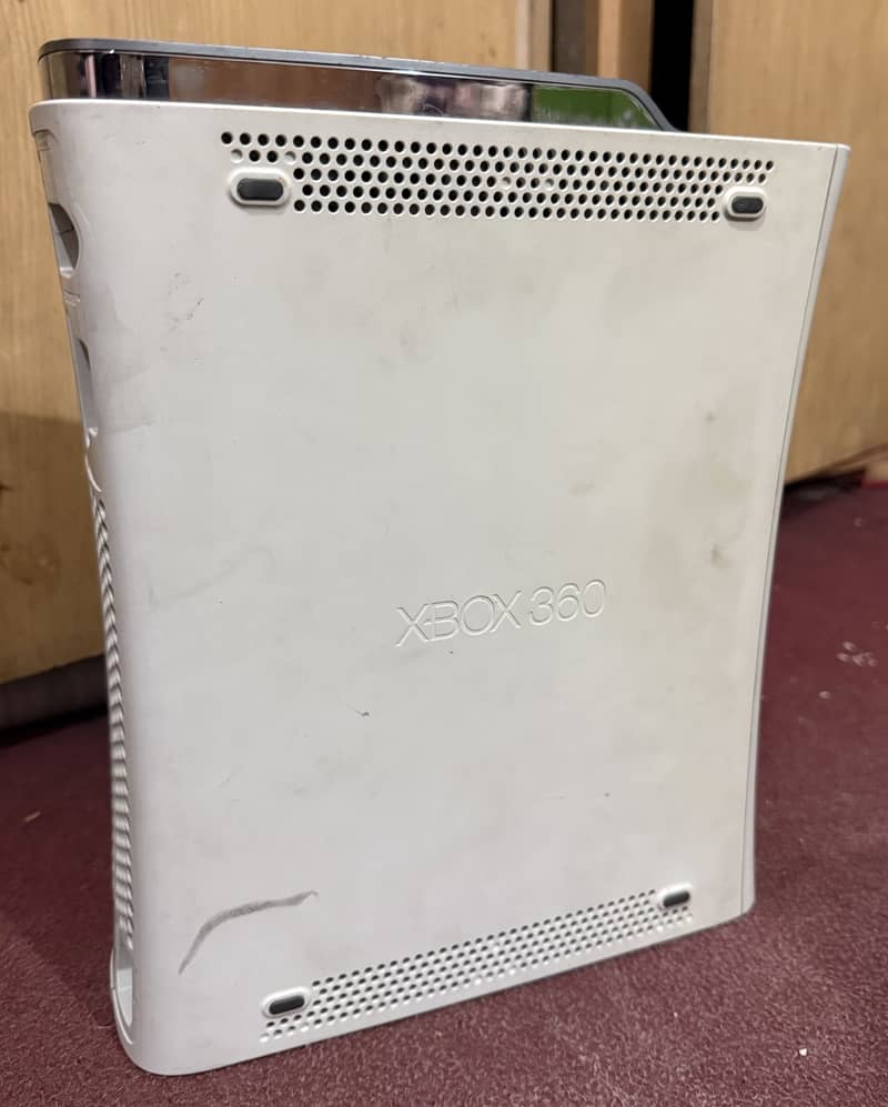 X Box 360 1