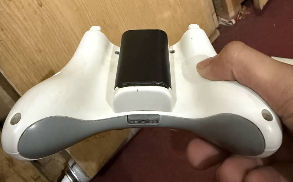 X Box 360 2