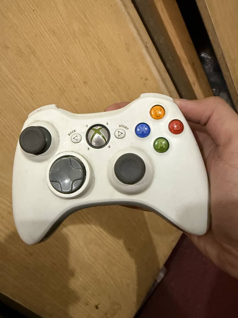 X Box 360 3