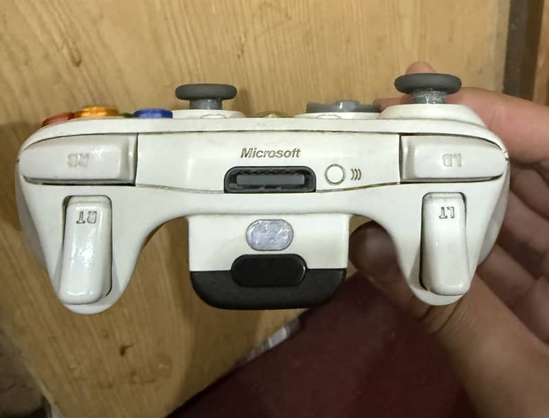 X Box 360 4