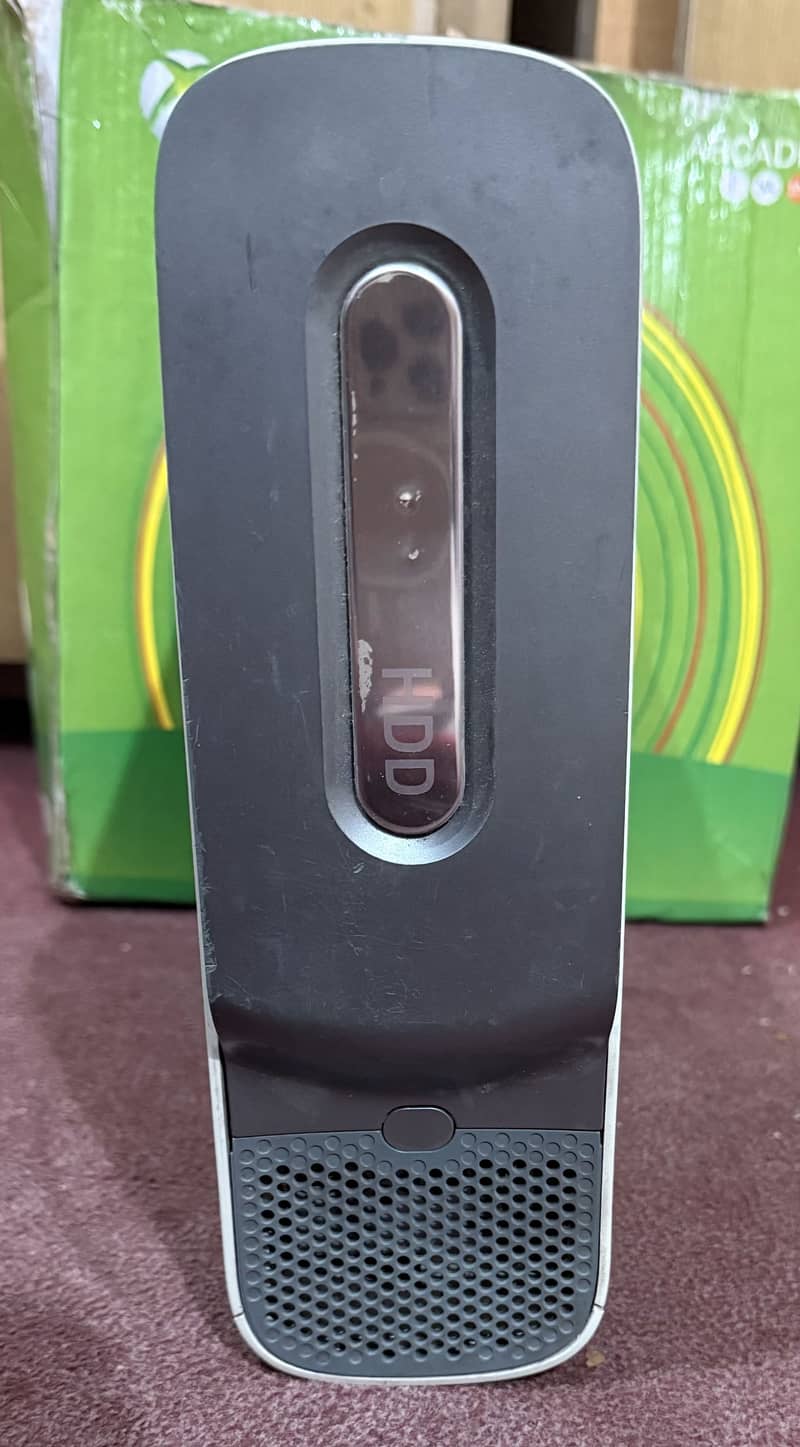 X Box 360 6