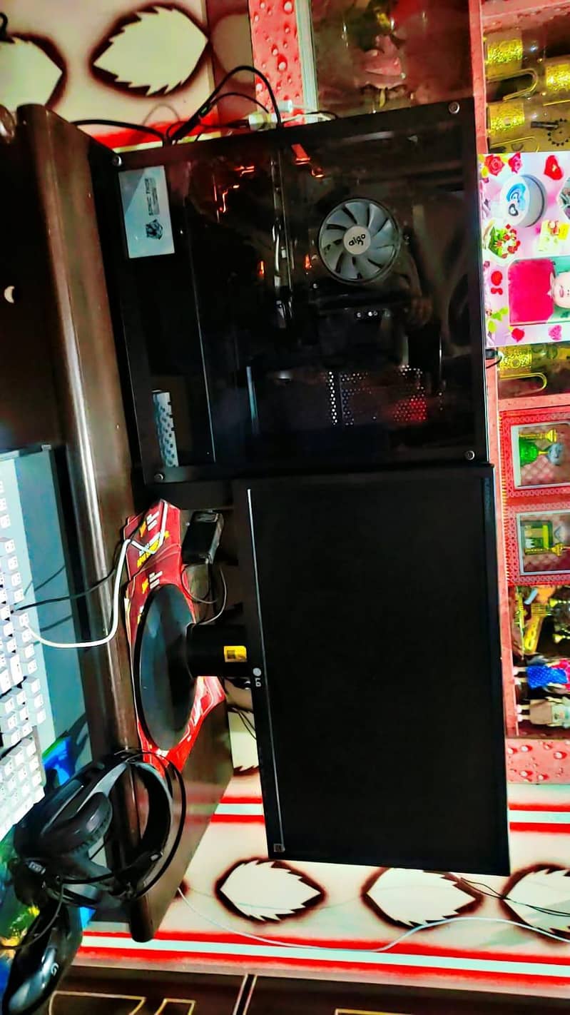 RYZEN 1