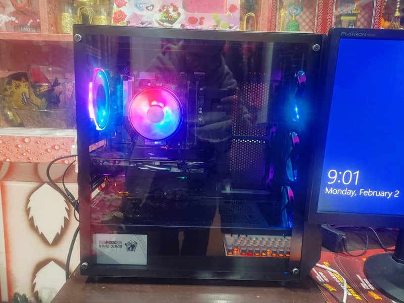 RYZEN 2