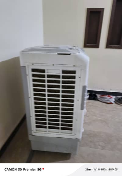 royal plus Air cooler