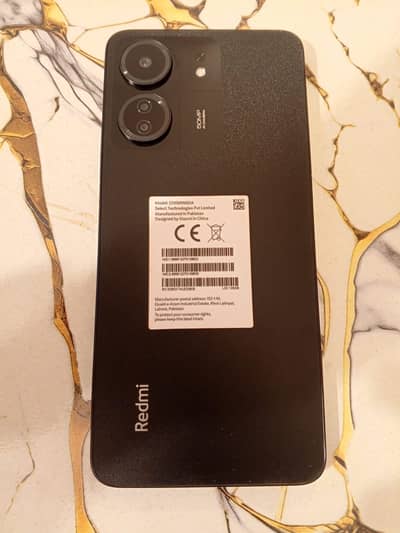 Redmi 13c