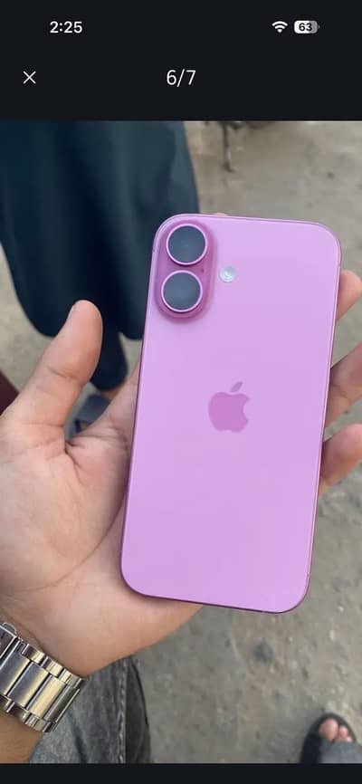 MDM IPhone 16 Urgent for sale