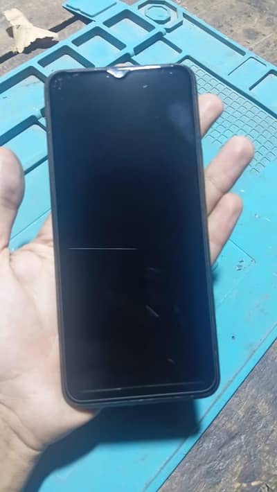 itel A49
