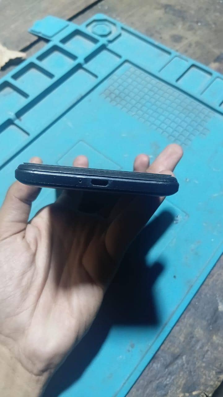itel A49 2