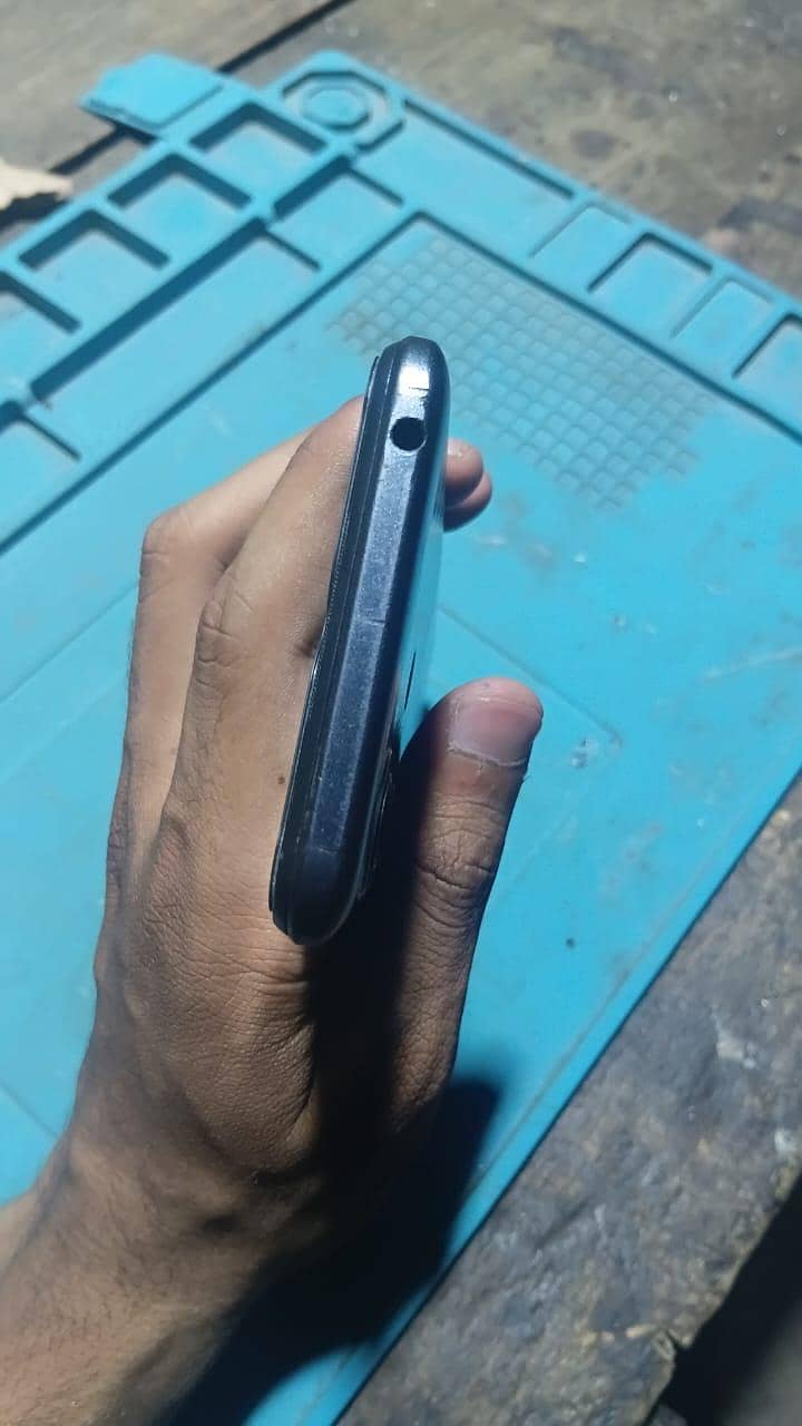 itel A49 3